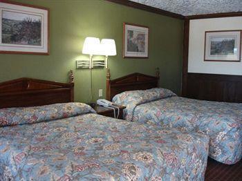Stratford House Inn And Suites Темпл Экстерьер фото