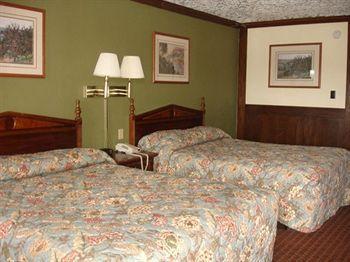 Stratford House Inn And Suites Темпл Экстерьер фото