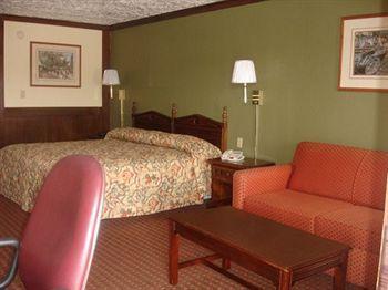 Stratford House Inn And Suites Темпл Экстерьер фото