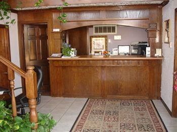 Stratford House Inn And Suites Темпл Экстерьер фото